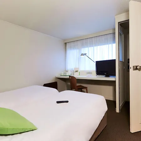 Campanile Besançon Nord Ecole Valentin Hotel Miserey-Salines