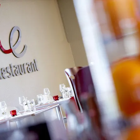 Campanile Besançon Nord Ecole Valentin Hotel 3*