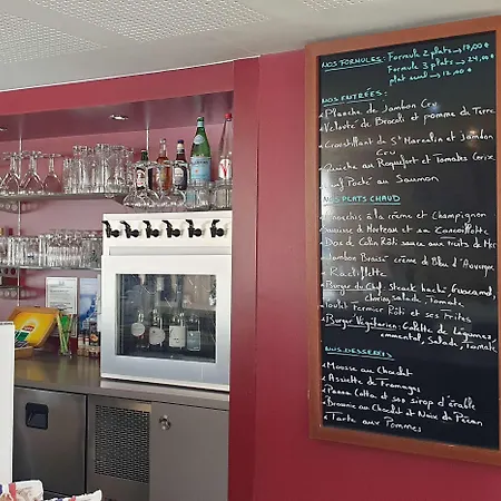 Hotel Campanile Besancon Nord Ecole Valentin Miserey-Salines