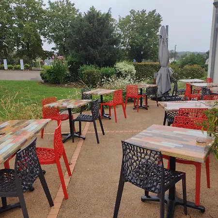 Hotel Campanile Besançon Nord Ecole Valentin Miserey-Salines