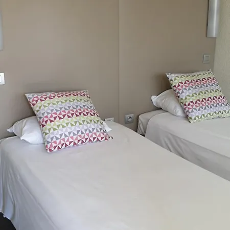 Hotel Campanile Besançon Nord Ecole Valentin 3*
