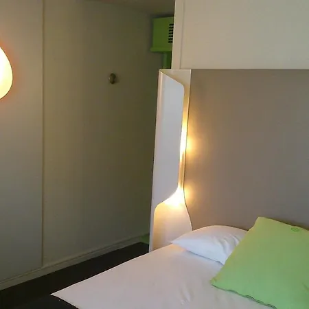 Campanile Besançon Nord Ecole Valentin Hotel